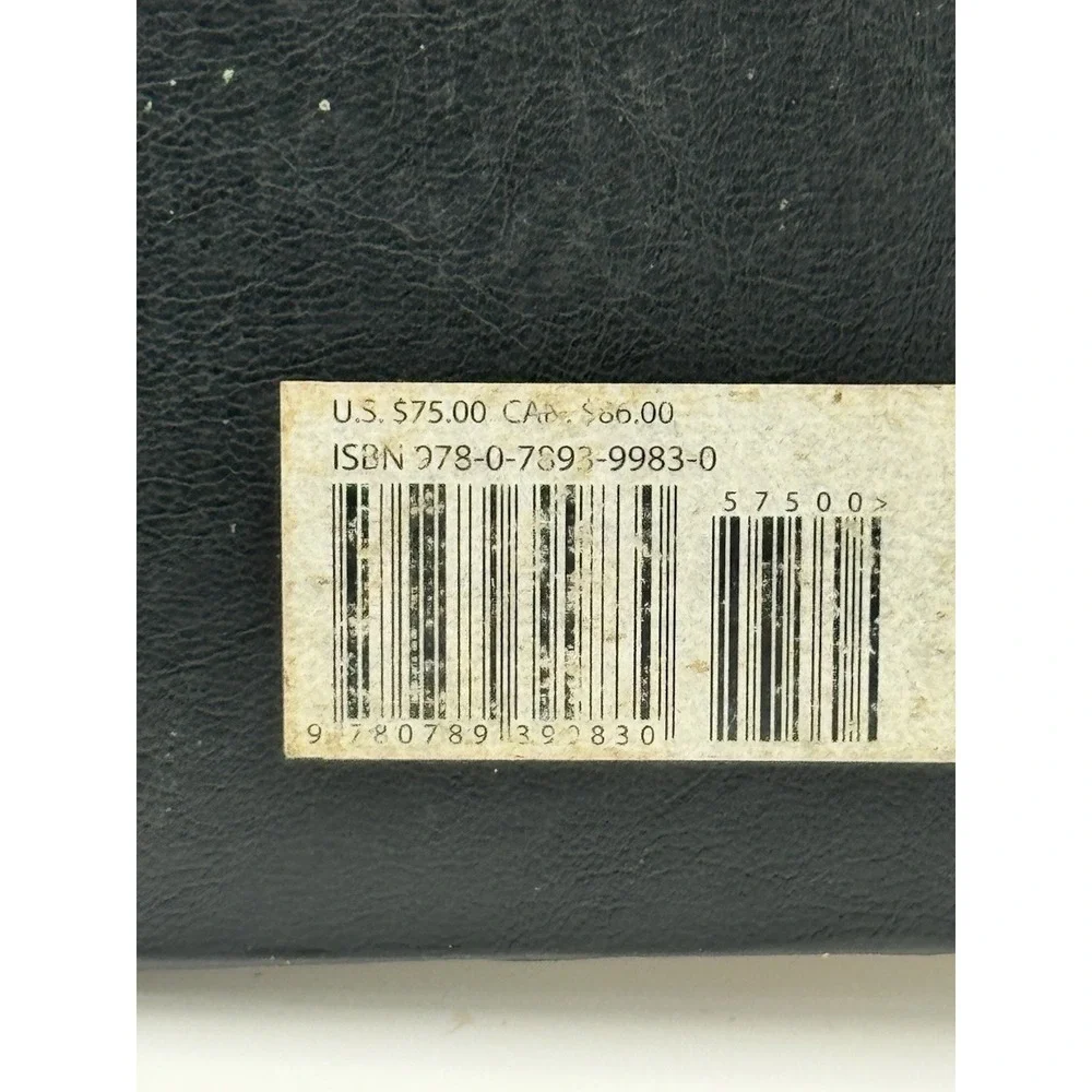 N/A this book